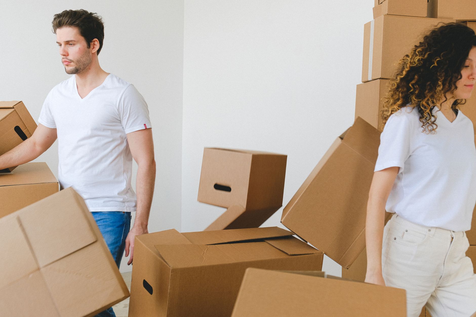 Furniture Removal – Selma