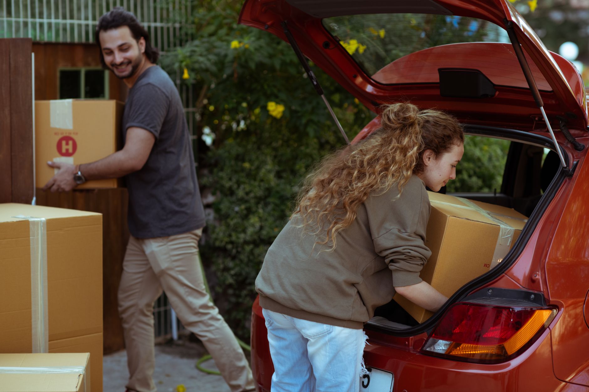 Appliance Haul-Away – Selma