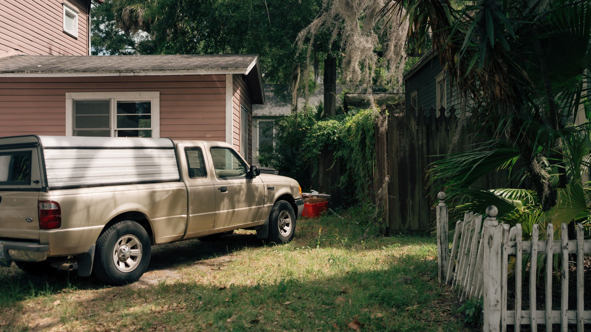 Full Property Clear – Selma